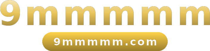 9mmmmm logo